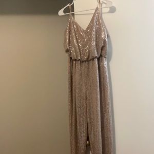 Eliza J size 6 Jumper